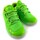 Cipők Férfi Rövid szárú edzőcipők Karakal KF Prolite Court Zöld