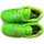 Cipők Férfi Rövid szárú edzőcipők Karakal KF Prolite Court Zöld