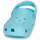 Cipők Klumpák Crocs CLASSIC Kék / Sarkvidéki
