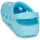 Cipők Klumpák Crocs CLASSIC Kék / Sarkvidéki