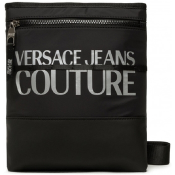 Táskák Férfi Kistáskák Versace Jeans Couture 73YA4B95 Fekete 