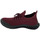 Cipők Férfi Divat edzőcipők Nasa GNS-3023-B Piros