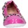 Cipők Lány Balerina cipők
 Geox BD01 J PIUMA BAL Rózsaszín