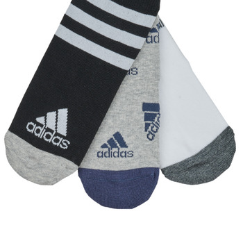 Adidas Sportswear LK SOCKS 3PP Fekete  / Fehér