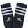 Kiegészítők Sport zoknik Adidas Sportswear 3S C SPW CRW 3P Fekete  / Fehér