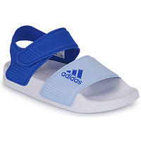 Cipők Gyerek Szandálok / Saruk Adidas Sportswear ADILETTE SANDAL K Kék