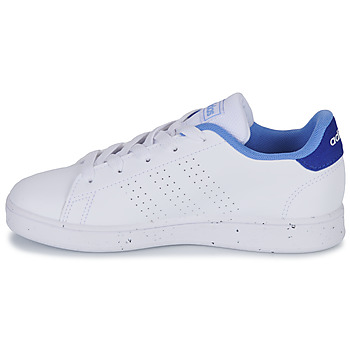 Adidas Sportswear ADVANTAGE K Fehér / Kék