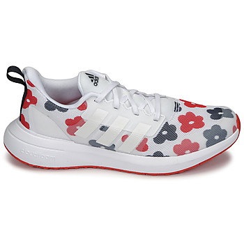 Adidas Sportswear FortaRun 2.0 K Fehér / Virágok