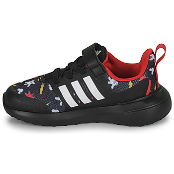 Adidas Sportswear FortaRun 2.0 MICKEY Fekete  / Mickey