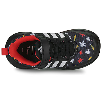 Adidas Sportswear FortaRun 2.0 MICKEY Fekete  / Mickey