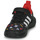 Cipők Gyerek Rövid szárú edzőcipők Adidas Sportswear FortaRun 2.0 MICKEY Fekete  / Mickey