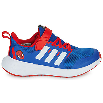Adidas Sportswear FortaRun 2.0 SPIDER Kék / Piros