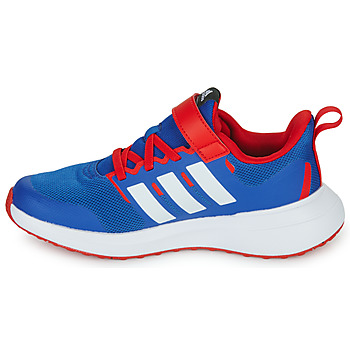 Adidas Sportswear FortaRun 2.0 SPIDER Kék / Piros