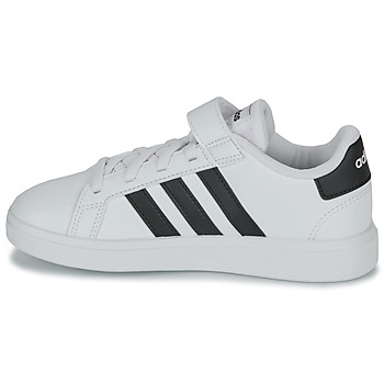 Adidas Sportswear GRAND COURT 2.0 EL Fehér / Fekete 