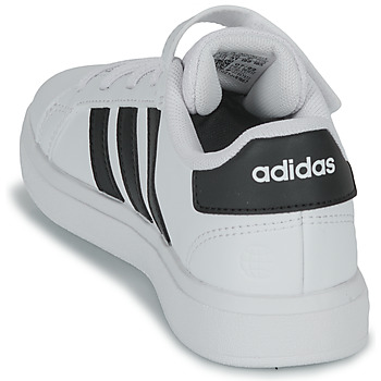 Adidas Sportswear GRAND COURT 2.0 EL Fehér / Fekete 