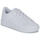 Cipők Gyerek Rövid szárú edzőcipők Adidas Sportswear GRAND COURT 2.0 K Fehér