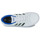 Cipők Fiú Rövid szárú edzőcipők Adidas Sportswear GRAND COURT 2.0 K Fehér / Kék / Álcáz