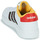 Cipők Gyerek Rövid szárú edzőcipők Adidas Sportswear GRAND COURT MICKEY Fehér / Mickey