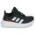 Cipők Gyerek Futócipők Adidas Sportswear KAPTIR 2.0 K Fekete 