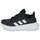 Cipők Gyerek Futócipők Adidas Sportswear KAPTIR 2.0 K Fekete 