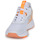 Cipők Gyerek Kosárlabda Adidas Sportswear OWNTHEGAME 2.0 K Fehér / Fekete  / Citromsárga