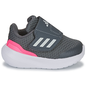 Adidas Sportswear RUNFALCON 3.0 AC I Szürke / Rózsaszín