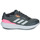 Cipők Lány Futócipők Adidas Sportswear RUNFALCON 3.0 K Szürke / Rózsaszín