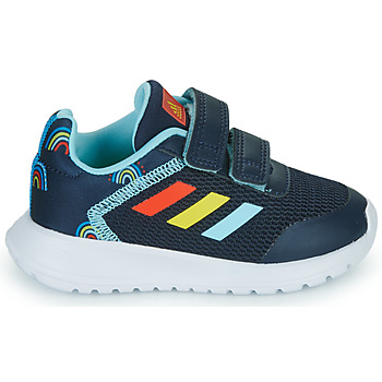 Adidas Sportswear Tensaur Run 2.0 CF Kék / Sokszínű