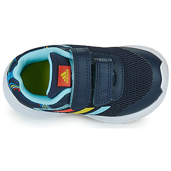 Adidas Sportswear Tensaur Run 2.0 CF Kék / Sokszínű