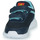 Cipők Gyerek Futócipők Adidas Sportswear Tensaur Run 2.0 CF Kék / Sokszínű