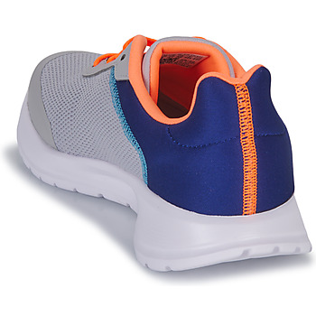 Adidas Sportswear Tensaur Run 2.0 K Szürke / Narancssárga