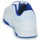 Cipők Gyerek Rövid szárú edzőcipők Adidas Sportswear Tensaur Sport 2.0 C Fehér / Kék