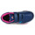 Cipők Lány Rövid szárú edzőcipők Adidas Sportswear Tensaur Sport 2.0 C Tengerész / Rózsaszín