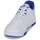 Cipők Fiú Rövid szárú edzőcipők Adidas Sportswear Tensaur Sport 2.0 K Fehér / Kék