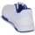 Cipők Fiú Rövid szárú edzőcipők Adidas Sportswear Tensaur Sport 2.0 K Fehér / Kék