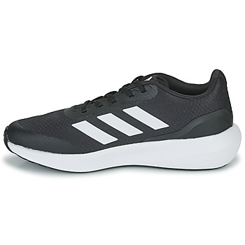 Adidas Sportswear RUNFALCON 3.0 K Fekete  / Fehér
