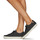 Cipők Női Rövid szárú edzőcipők Saola CANNON KNIT II Fekete 