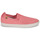 Cipők Női Belebújós cipők Saola VIRUNGA Rózsaszín