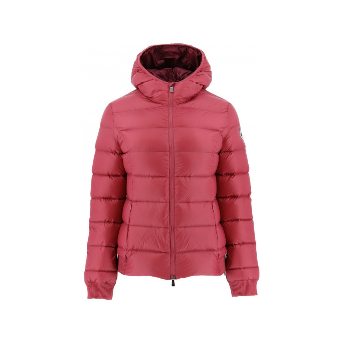 Ruhák Női Kabátok JOTT Celine Rózsaszín
