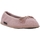 Cipők Női Mamuszok Haflinger SLIPPER FIOCCO Rózsaszín