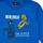 Ruhák Fiú Hosszú ujjú pólók LEGO Wear  LWTAYLOR 624 - T-SHIRT L/S Kék