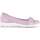 Cipők Női Félcipők Gabor 24.173.13 Rózsaszín