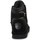 Cipők Női Csizmák Bearpaw BETTY BLACK CAVIAR 2713W-550 Fekete 