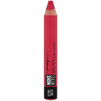 szepsegapolas Női Szájkontúr ceruza Maybelline New York  Rózsaszín