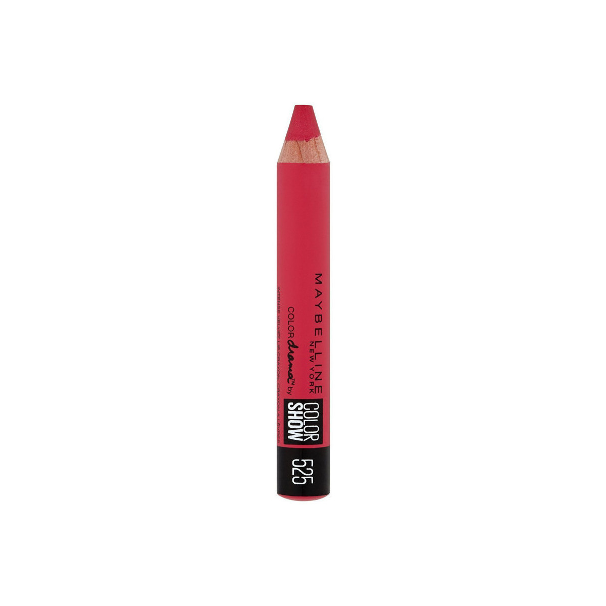 szepsegapolas Női Szájkontúr ceruza Maybelline New York  Rózsaszín