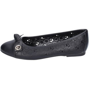 Cipők Női Balerina cipők
 Gattinoni BD151 Fekete 