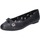 Cipők Női Balerina cipők
 Gattinoni BD151 Fekete 