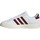 Cipők Férfi Rövid szárú edzőcipők adidas Originals ZAPATILLAS  GRAND COURT 2.0 HP2534 Fehér