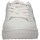 Cipők Lány Rövid szárú edzőcipők Skechers 314973L Fehér