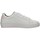Cipők Lány Rövid szárú edzőcipők Skechers 314973L Fehér